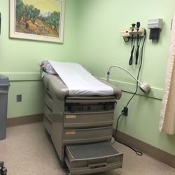 First Colonial Family Practice and Urgent Care Center