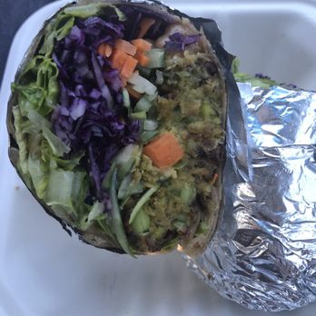 Jojo’s Juice Bar and Grill - Juice Bars & Smoothies Near Me - Valley Stream, New York