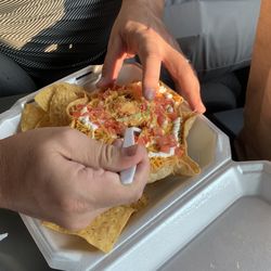 Taco Town To Go