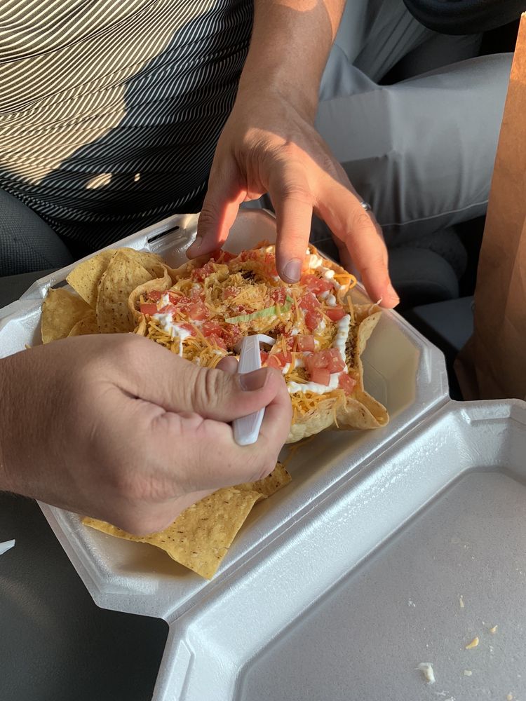 Taco Town To Go — Mexican restaurant in Niceville