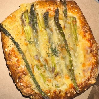The Gingered Peach - Asparagus - Coffee & Tea Near Me - Lawrence Township, New Jersey The Gingered Peach - Asparagus - Coffee & Tea Near Me - Lawrence Township, New Jersey