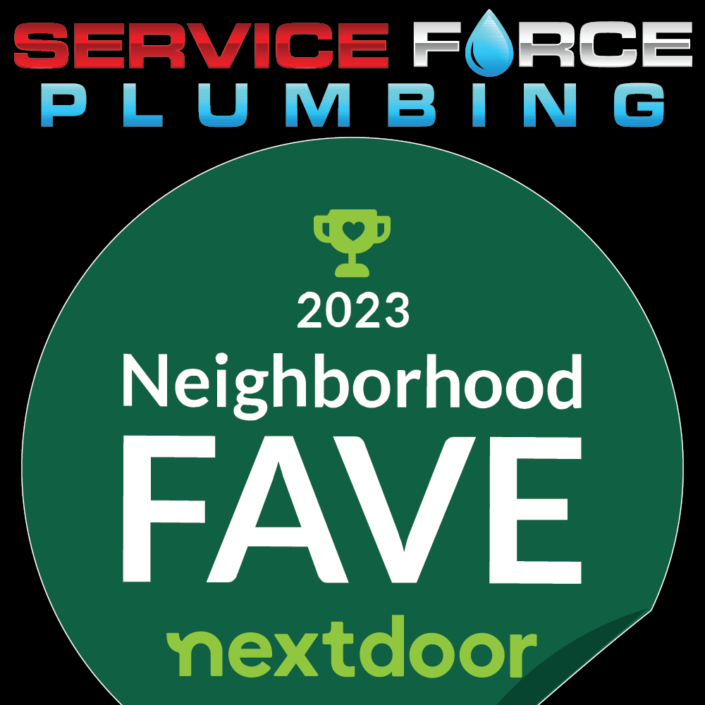 Slide of Service Force Plumbing