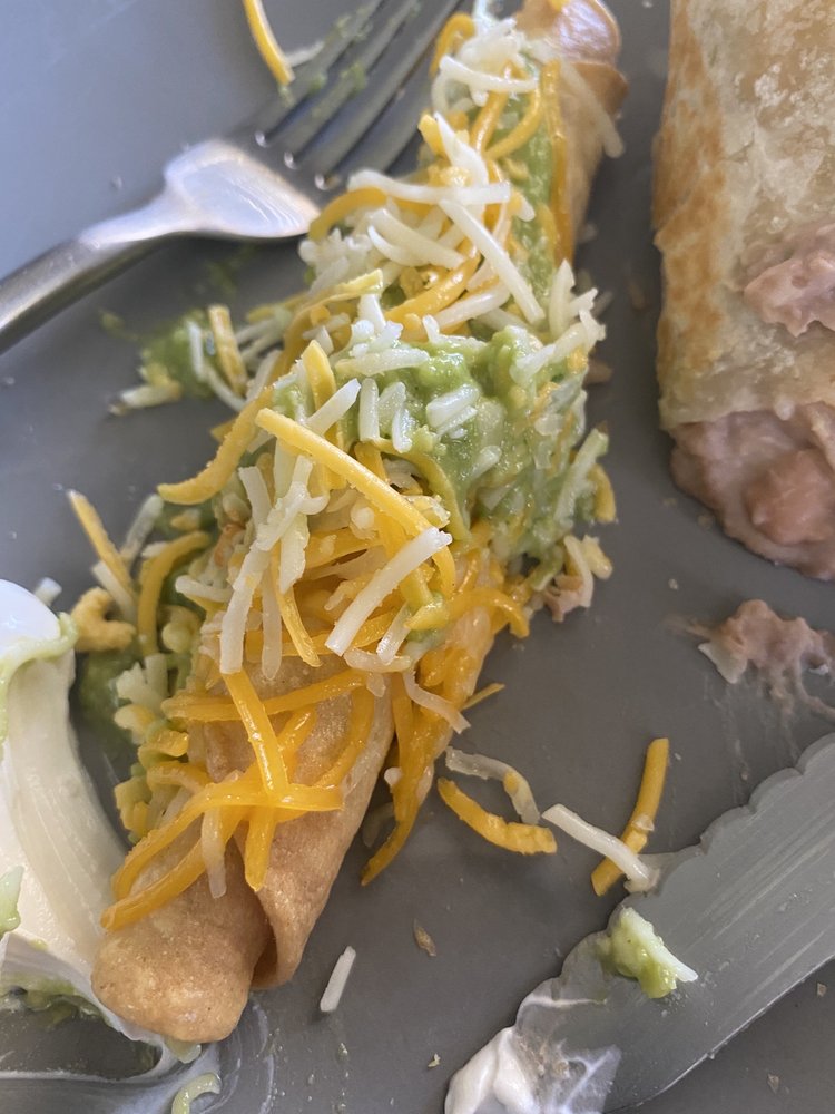 Taco Elegante