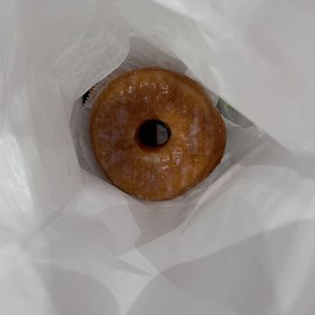 Voodoo Doughnut - Glazed donut - Bakeries Near Me - Orlando, Florida Voodoo Doughnut - Glazed donut - Bakeries Near Me - Orlando, Florida