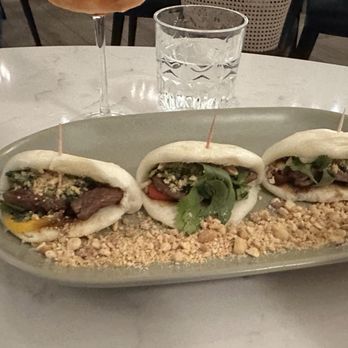 Lantern House Kitchen & Bar - Asian Fusion Near Me - Reston, Virginia