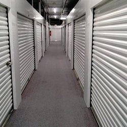 Public Storage