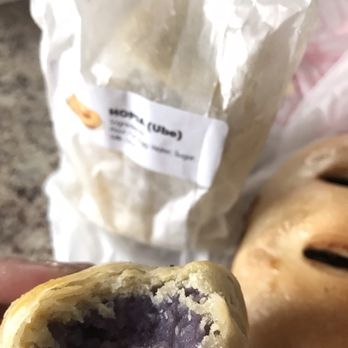 Angie's Bakery - Yummy love the Hopia Ube. Not too sweet. - Bakeries Near Me - Virginia Beach, Virginia Angie's Bakery - Yummy love the Hopia Ube. Not too sweet. - Bakeries Near Me - Virginia Beach, Virginia
