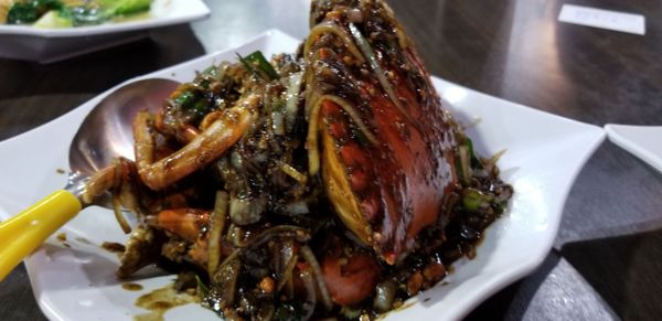 Mellben Seafood by null