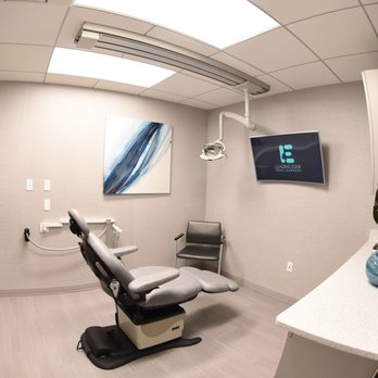 Leading Edge Oral Surgery Midtown - Surgical suite - Oral Surgeons Near Me - New York, New York Leading Edge Oral Surgery Midtown - Surgical suite - Oral Surgeons Near Me - New York, New York