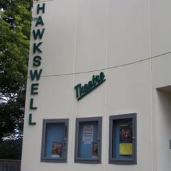 Hawk's Well Theatre