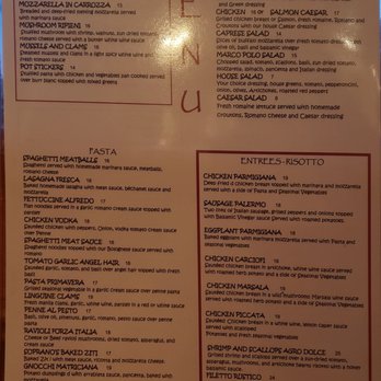 Rustico - Updated menu - Italian Near Me - Murrieta, California Rustico - Updated menu - Italian Near Me - Murrieta, California