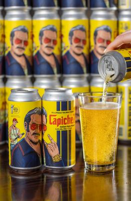 Paperback Brewing Co. by null
