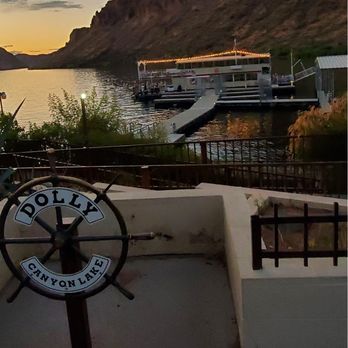 Dolly Steamboat - Boat Charters Near Me - Apache Junction, Arizona Dolly Steamboat - Boat Charters Near Me - Apache Junction, Arizona