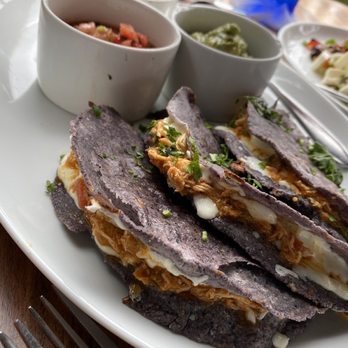 Bakan - Chicken Quesadilla - Mexican Near Me - Miami, Florida Bakan - Chicken Quesadilla - Mexican Near Me - Miami, Florida
