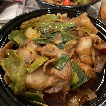 Dan Dan - Double fried pork - Szechuan Near Me - Philadelphia, Pennsylvania Dan Dan - Double fried pork - Szechuan Near Me - Philadelphia, Pennsylvania