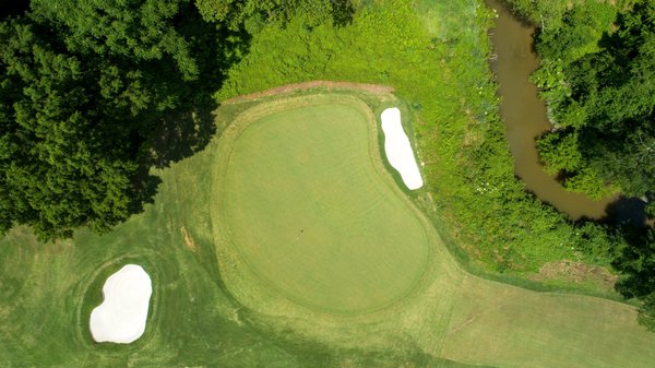 BELMONT GOLF COURSE Updated September 2025 1600 Hilliard Rd