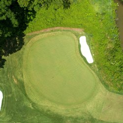Belmont Golf Course