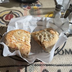 La Divina Italian Cafe - Monteleone Panini (Chicken)