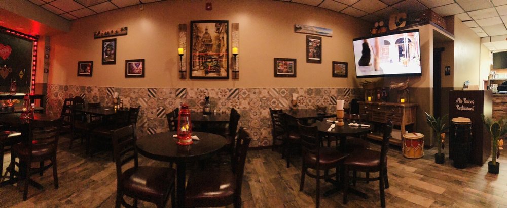 Mis Raices Restaurant
