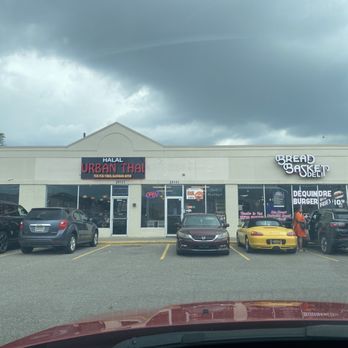 Sushi Coup - No longer Sushi Coup - Poke Near Me - Madison Heights, Michigan