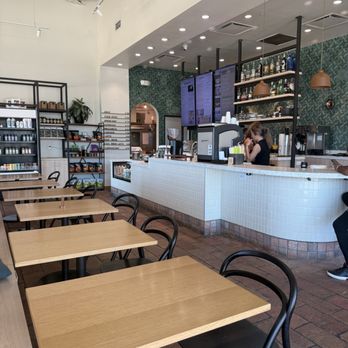 Terra Cafe - Juice Bars & Smoothies Near Me - San Antonio, Texas