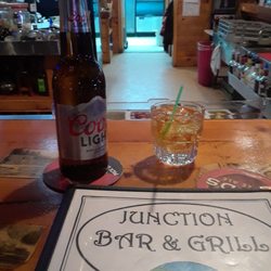 Junction Bar & Grill