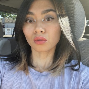Daniel Lynn Salon - After :) Big chop for the summer  Stylist: Kelly - Hair Salons Near Me - Little Ferry, New Jersey