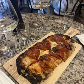 Vinoteca - Pizza - Wineries Near Me - Miami, Florida