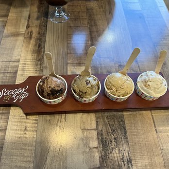 Scoops On Tap - Ice Cream & Frozen Yogurt Near Me - Covina, California Scoops On Tap - Ice Cream & Frozen Yogurt Near Me - Covina, California
