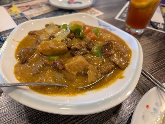Tai Ping Sa Choi Kee by null