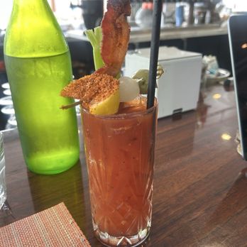Cody's La Jolla - Bloody Mary - Breakfast & Brunch Near Me - La Jolla, California Cody's La Jolla - Bloody Mary - Breakfast & Brunch Near Me - La Jolla, California