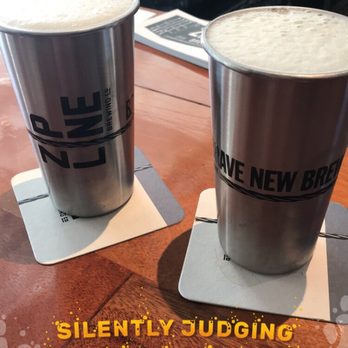 Zipline Brewing - Breweries Near Me - Omaha, Nebraska