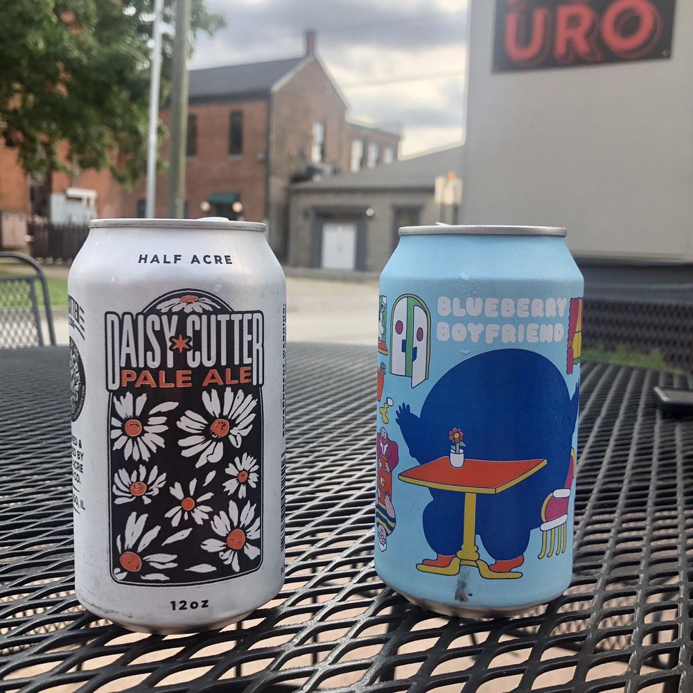 Futuro - Indiana beers - Pizza Near Me - Indianapolis, Indiana Futuro - Indiana beers - Pizza Near Me - Indianapolis, Indiana