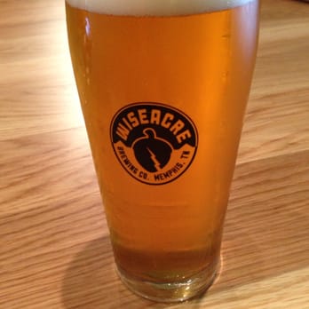 Wiseacre Brewing Company - Breweries Near Me - Memphis, Tennessee Wiseacre Brewing Company - Breweries Near Me - Memphis, Tennessee