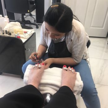 Lavish Nails - Nail Salons Near Me - Glendora, California Lavish Nails - Nail Salons Near Me - Glendora, California