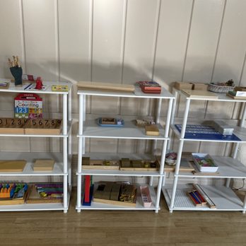 One Love Montessori - Montessori Schools Near Me - Burlingame, California One Love Montessori - Montessori Schools Near Me - Burlingame, California