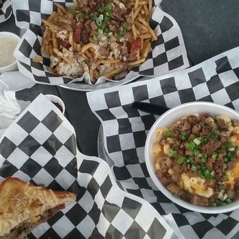 The Tri-Tipery - Sandwiches Near Me - Ballico, California