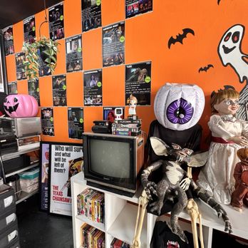 Coffinated Coffee - Cute decor - Coffee & Tea Near Me - La Puente, California