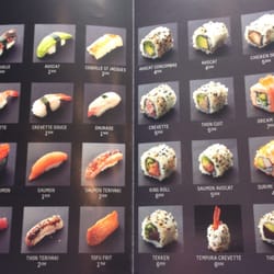 Umino Sushi