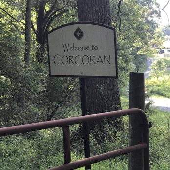 Corcoran Vineyards - Wineries Near Me - Waterford, Virginia Corcoran Vineyards - Wineries Near Me - Waterford, Virginia