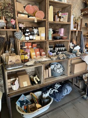 Le Marché St. George by null