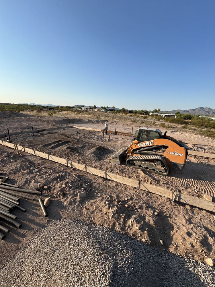 EH3 Enterprises - veterans service organization in Tucson, AZ