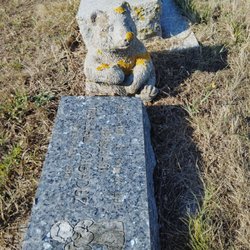 Sunnyside Cemetery - Sweetie....