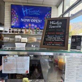 Howdy's Sonrisa Cafe - Cafes Near Me - Malibu, California Howdy's Sonrisa Cafe - Cafes Near Me - Malibu, California