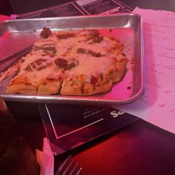 Happy Hour Restaurant