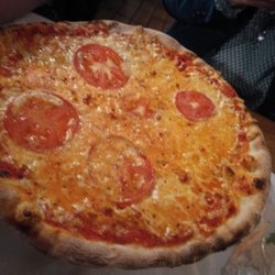 Ristorante Heuschober - Pizza Fresco