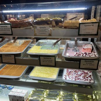 Qamaria Coffee - Coffee & Tea Near Me - Fullerton, California