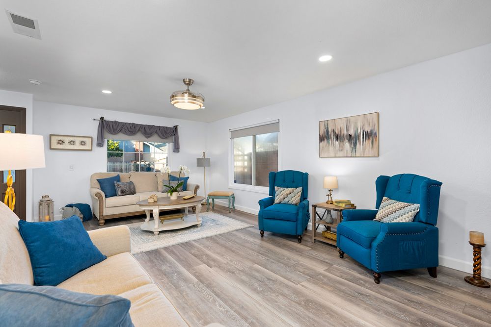 ROYAL SWEET HOME CARE Updated October 2024 13 Photos 22305 Savona