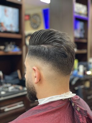 BEST OF TEMPE - Walk ins welcome!