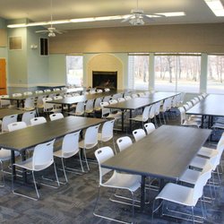 Chomonix Golf Course - Blue Heron Banquet Room Chomonix Golf Course